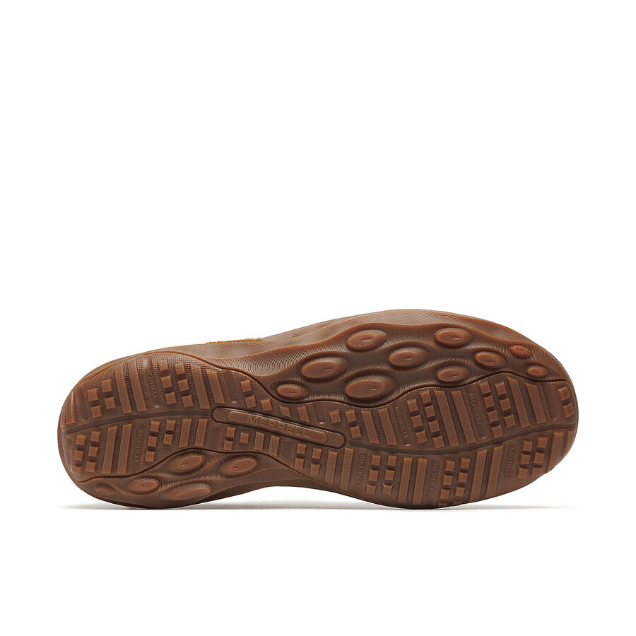 men silvo lace casual shoes coffee