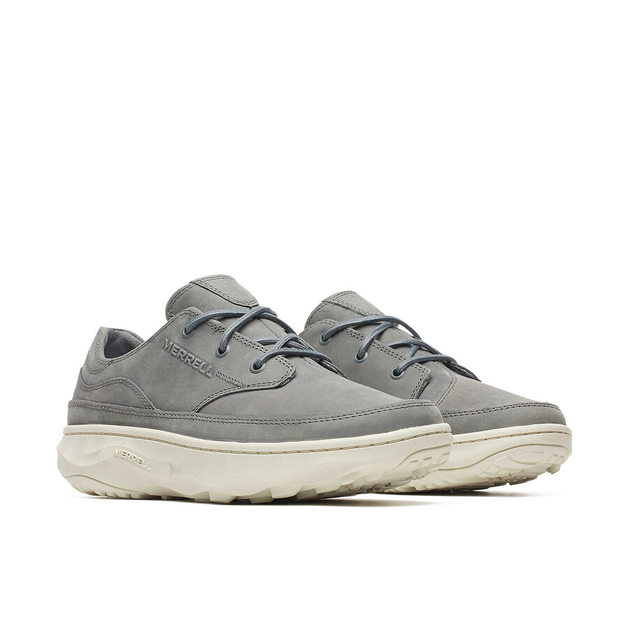 men silvo lace casual shoes storm