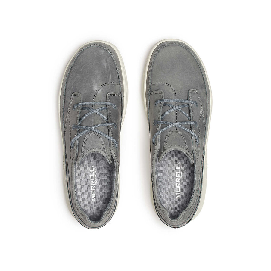 men silvo lace casual shoes storm