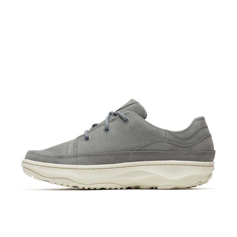 men silvo lace casual shoes storm