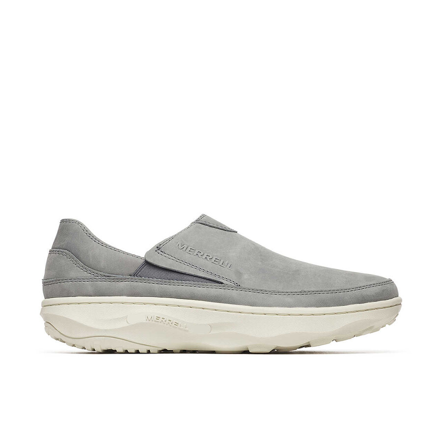 men silvo moc casual slip ons storm