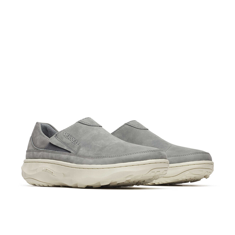 men silvo moc casual slip ons storm