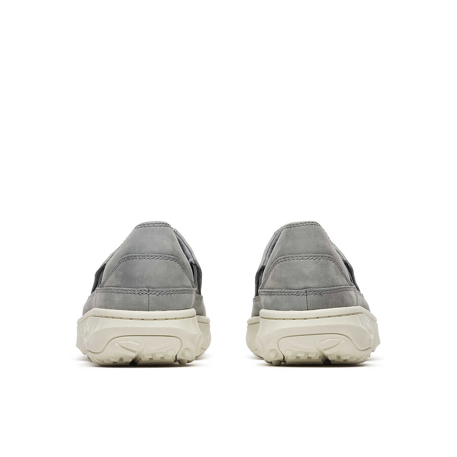 men silvo moc casual slip ons storm