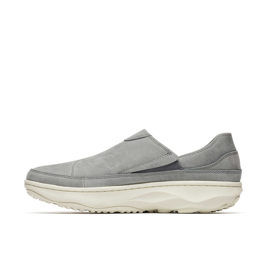 men silvo moc casual slip ons storm