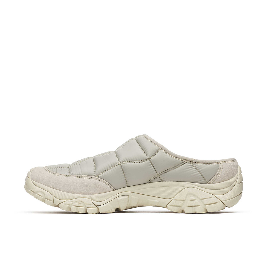 men moab 2 slide quilted se casual slip ons basalt