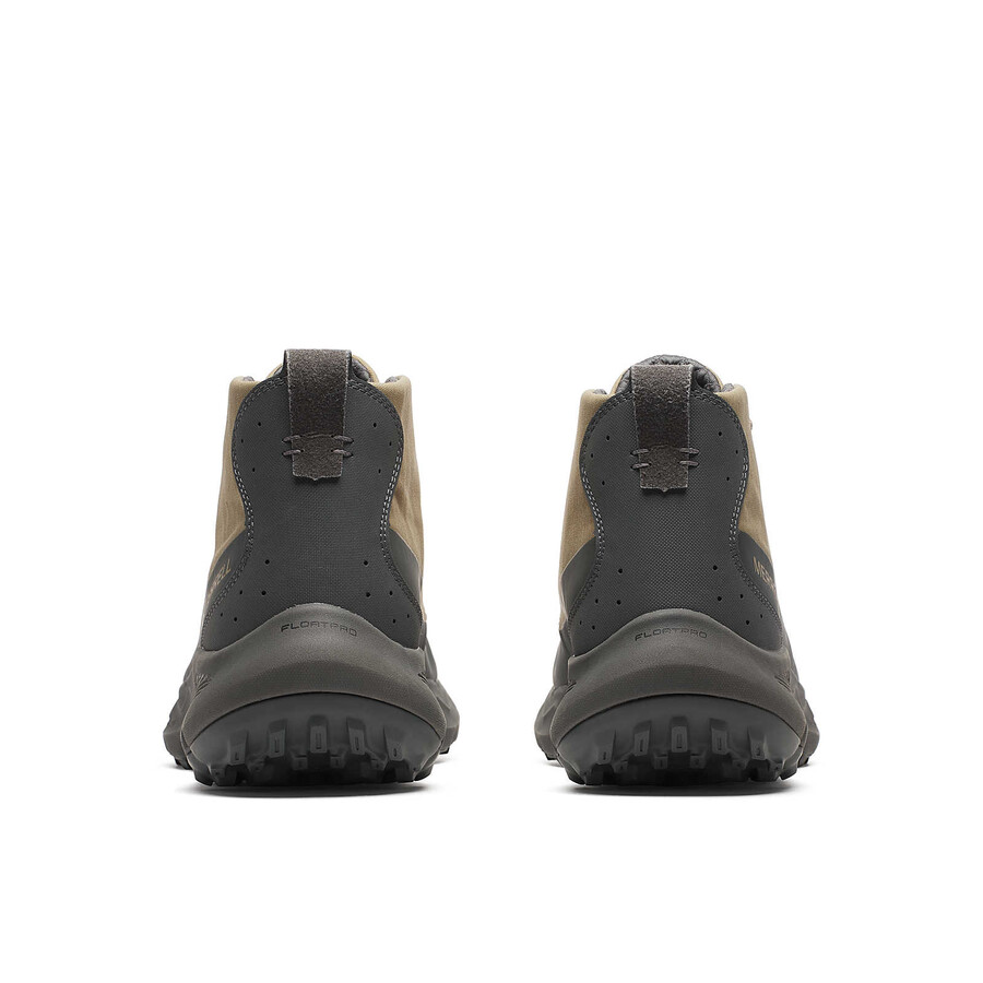 men nova 4 traveller metro mid casual boots mountain