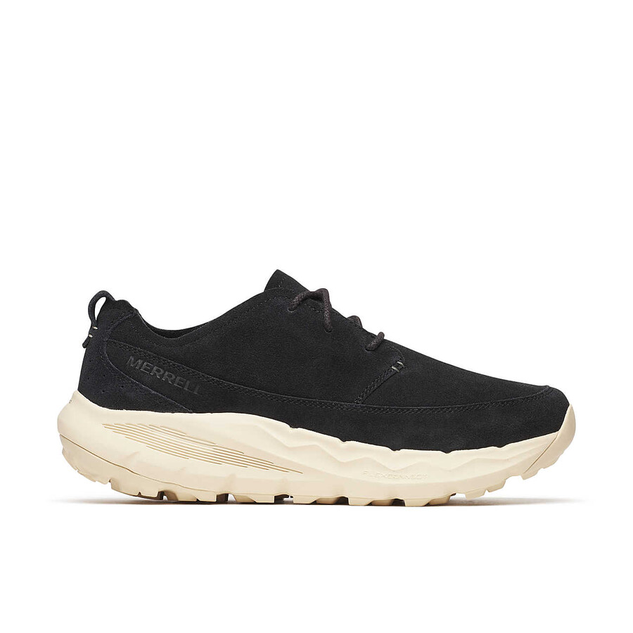men nova 4 traveller casual shoes blackgum