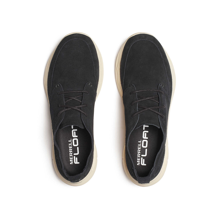 men nova 4 traveller casual shoes blackgum