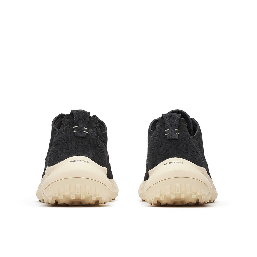 men nova 4 traveller casual shoes blackgum