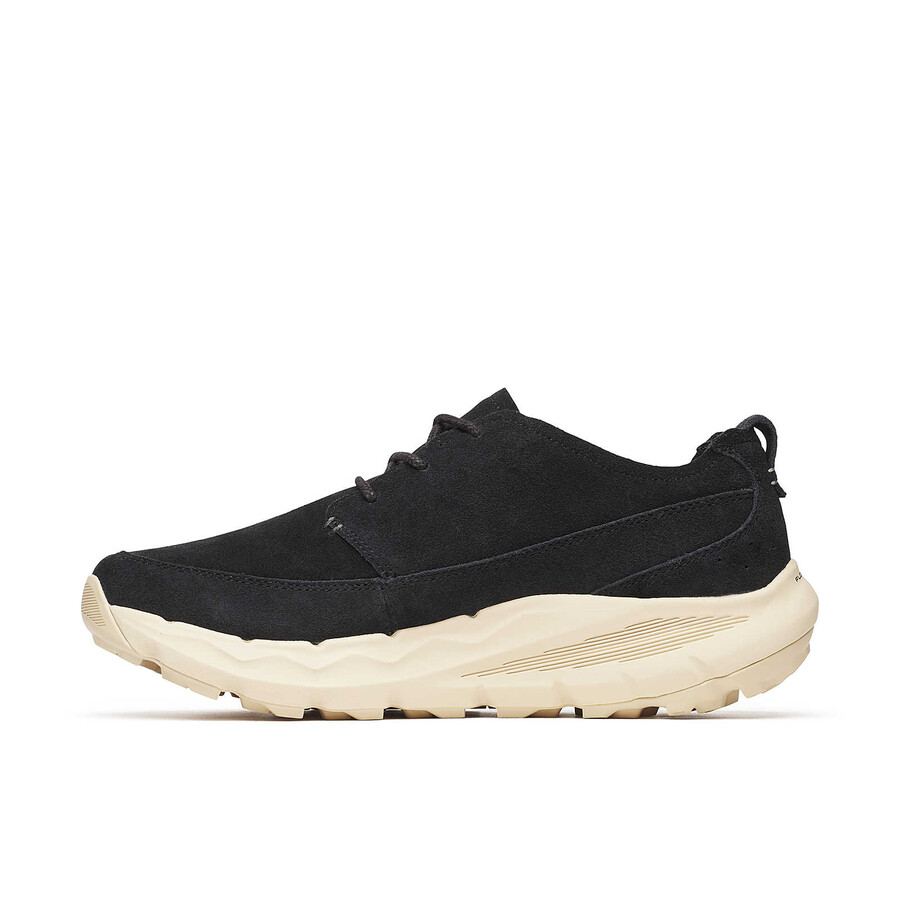 men nova 4 traveller casual shoes blackgum