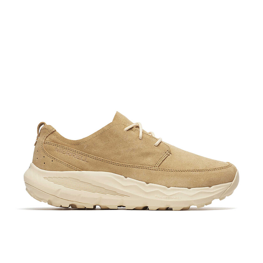 men nova 4 traveller casual shoes beaver