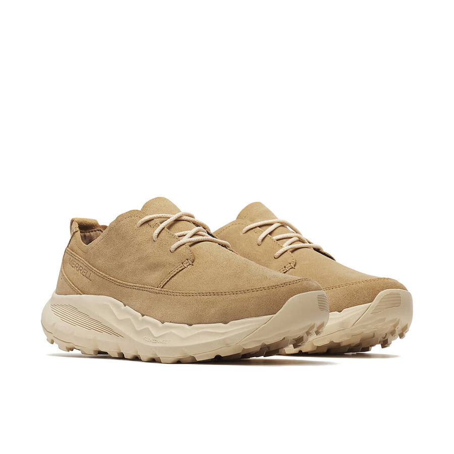 men nova 4 traveller casual shoes beaver