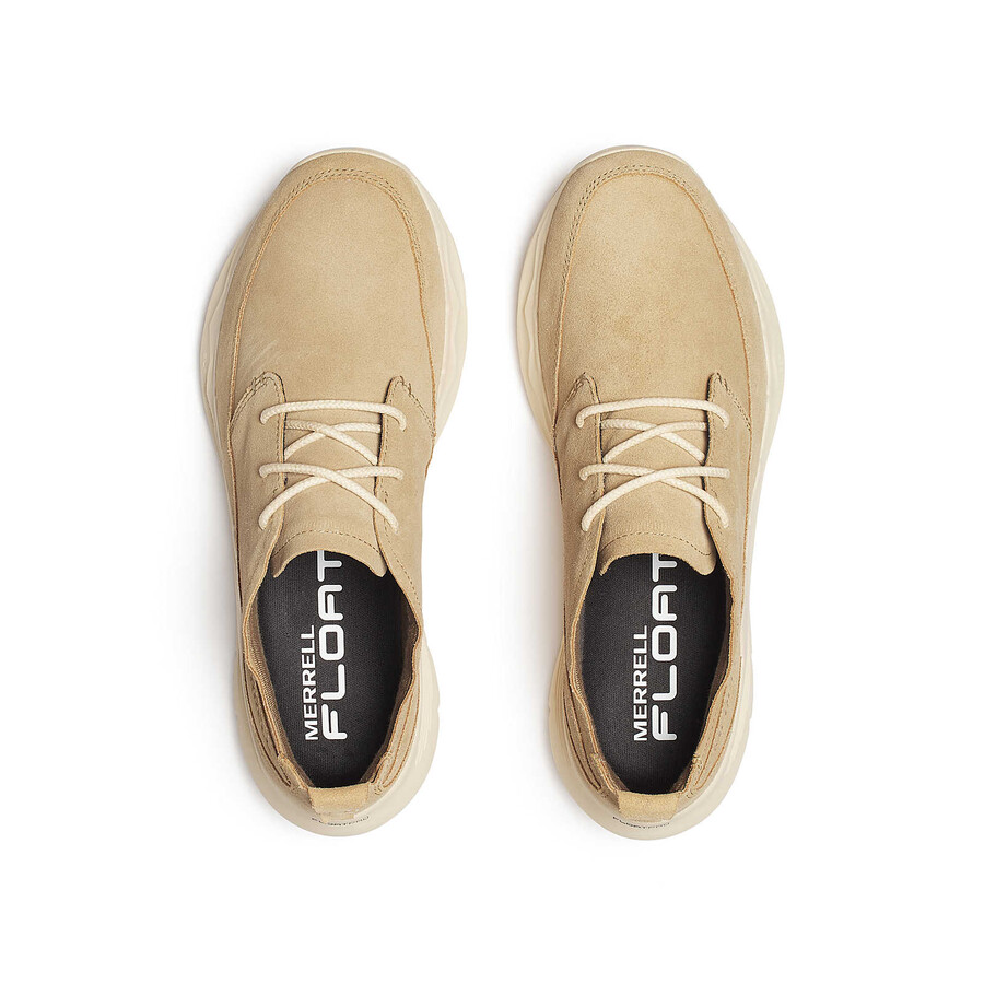 men nova 4 traveller casual shoes beaver