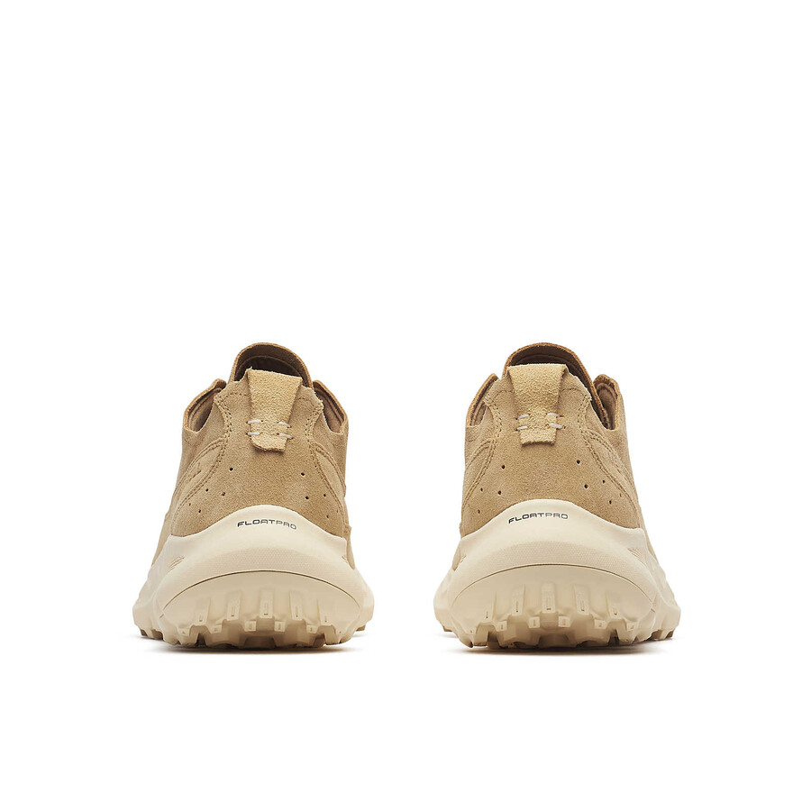 men nova 4 traveller casual shoes beaver