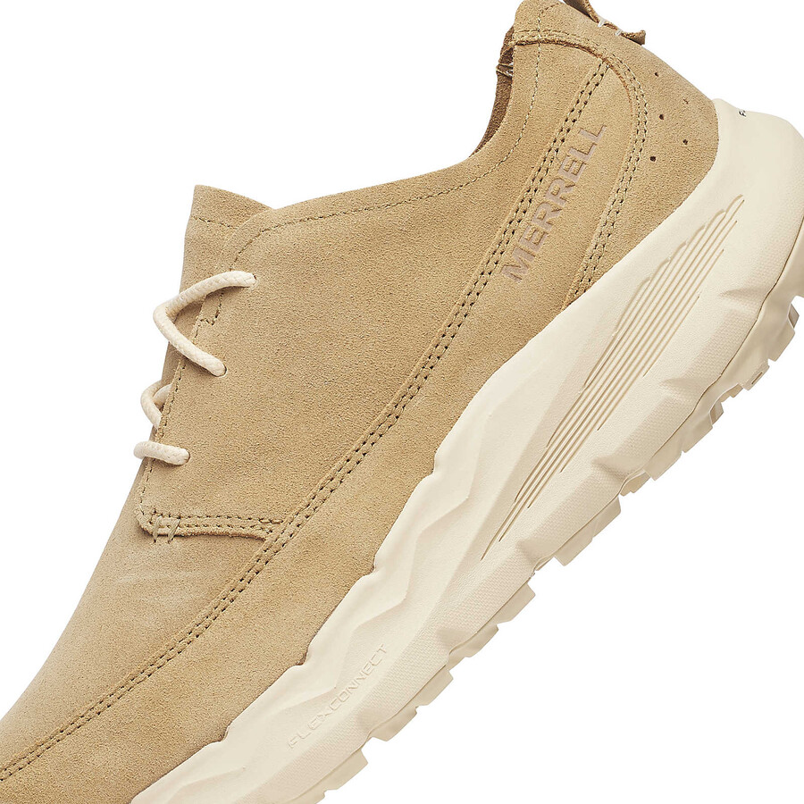 men nova 4 traveller casual shoes beaver