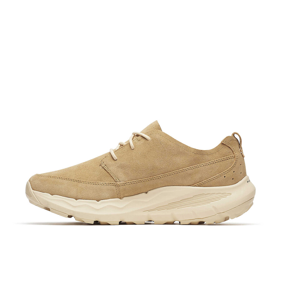men nova 4 traveller casual shoes beaver