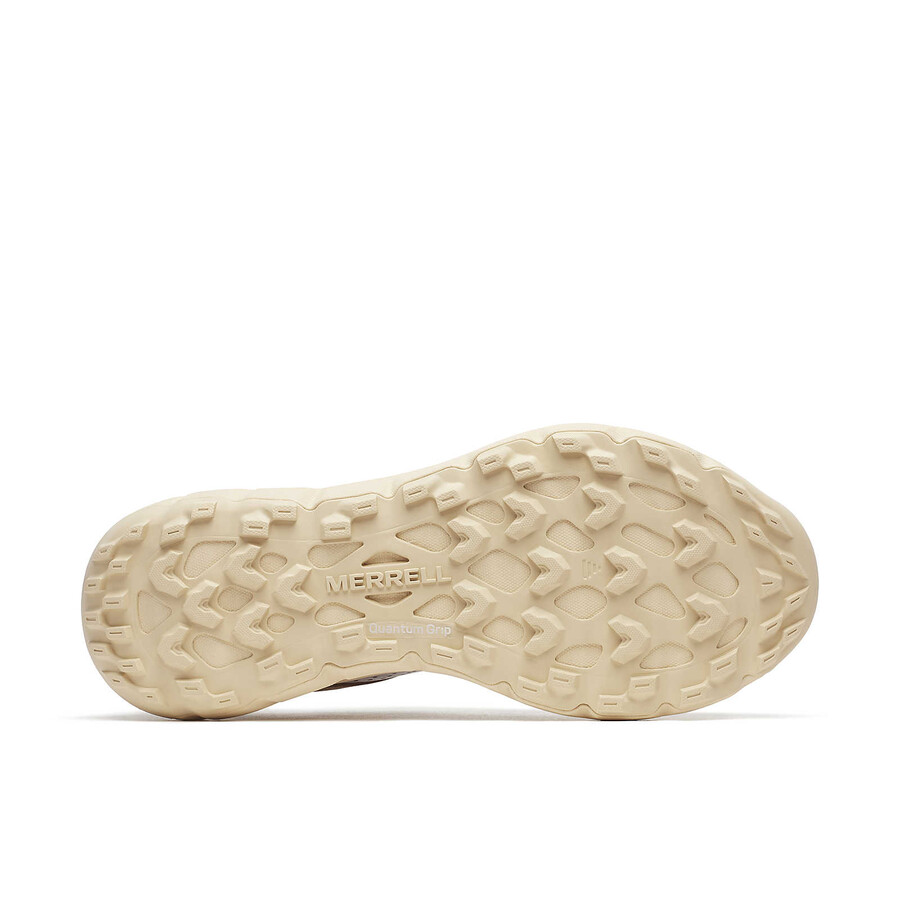 men nova 4 traveller lace casual shoes beaver
