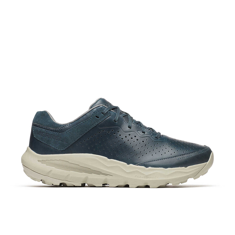 men nova 4 traveller lace casual shoes dusk