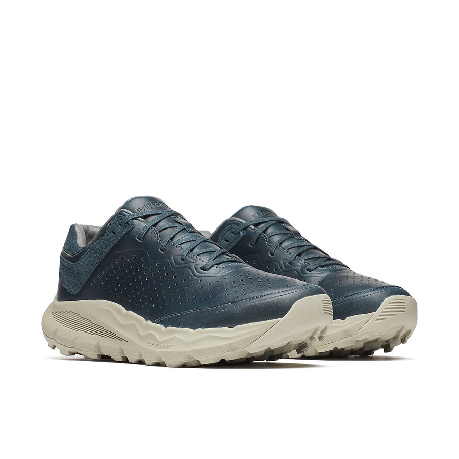 men nova 4 traveller lace casual shoes dusk