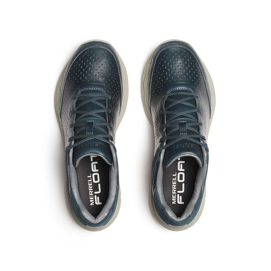 men nova 4 traveller lace casual shoes dusk