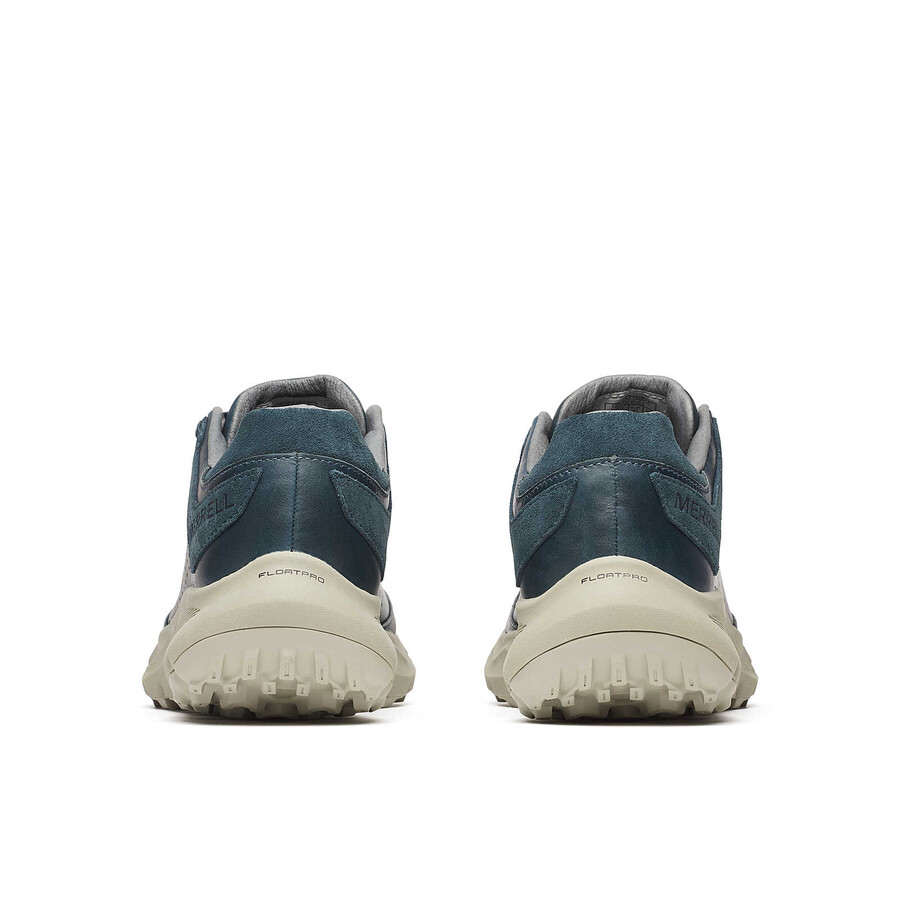 men nova 4 traveller lace casual shoes dusk