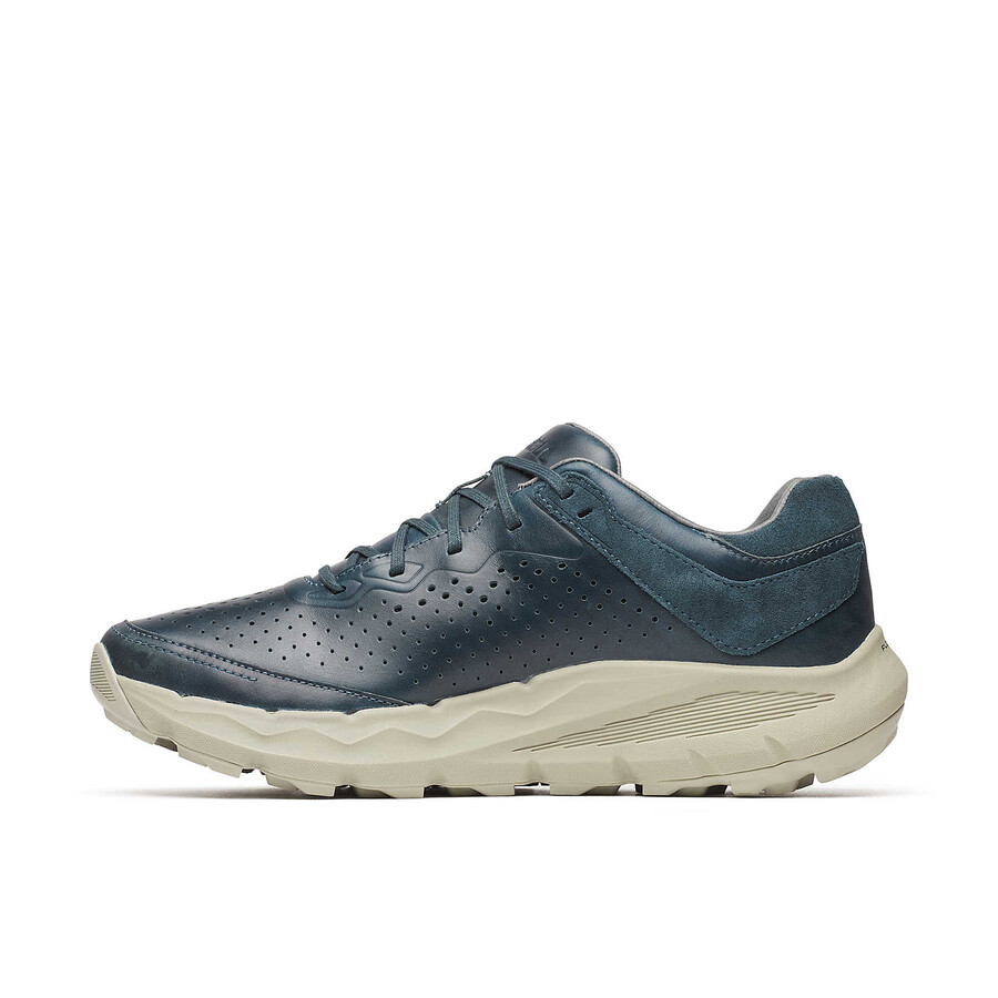 men nova 4 traveller lace casual shoes dusk
