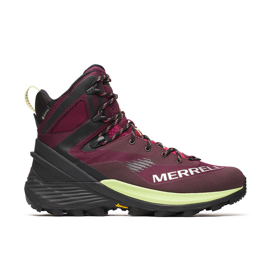 men mtl thermo rogue 4 mid gore-tex winter hiking boots crimson
