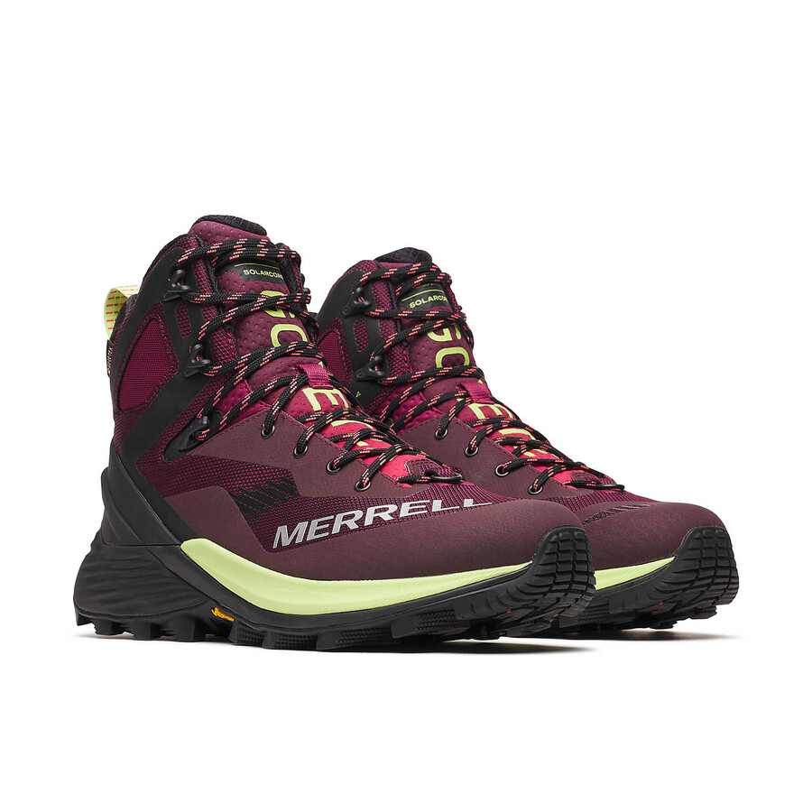 men mtl thermo rogue 4 mid gore-tex winter hiking boots crimson