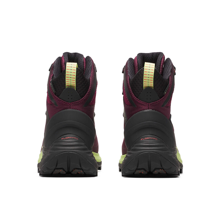 men mtl thermo rogue 4 mid gore-tex winter hiking boots crimson