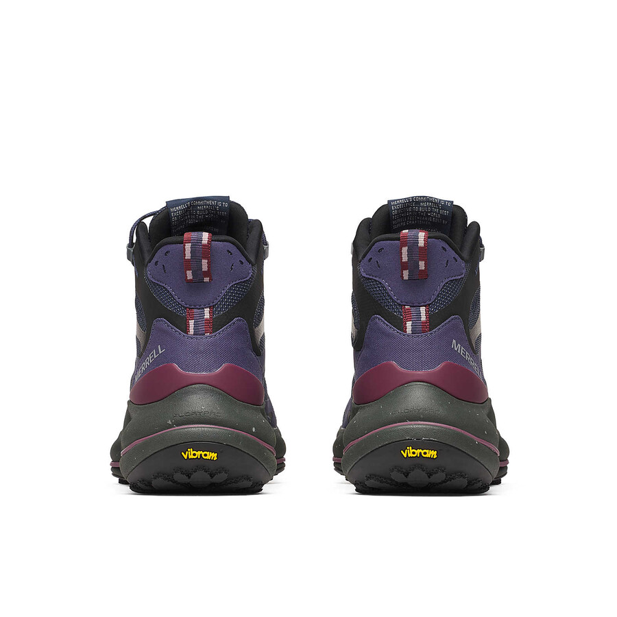men - speedarc matis mid gore-tex - boots navy night