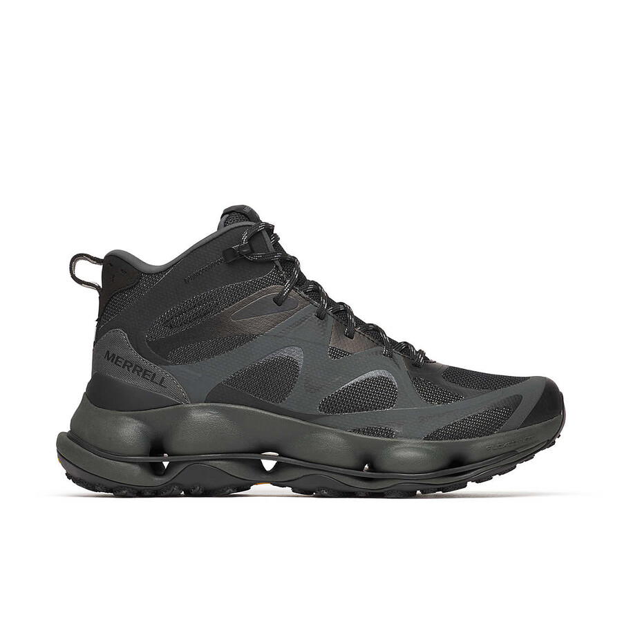 men - speedarc matis mid gore-tex - boots black