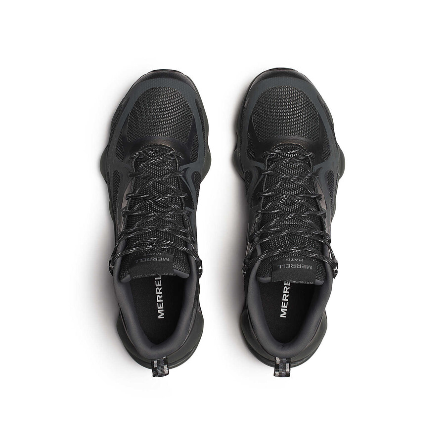 men - speedarc matis mid gore-tex - boots black