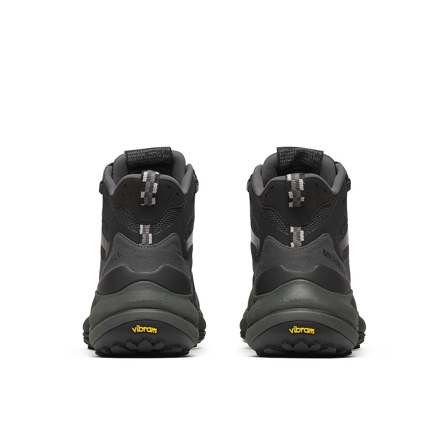 men - speedarc matis mid gore-tex - boots black