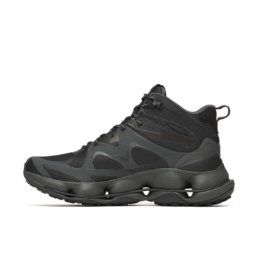 men - speedarc matis mid gore-tex - boots black