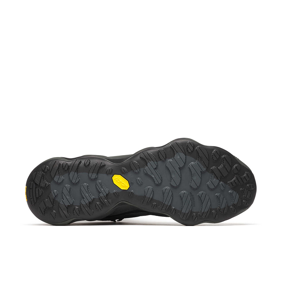 men - speedarc matis mid gore-tex - boots black