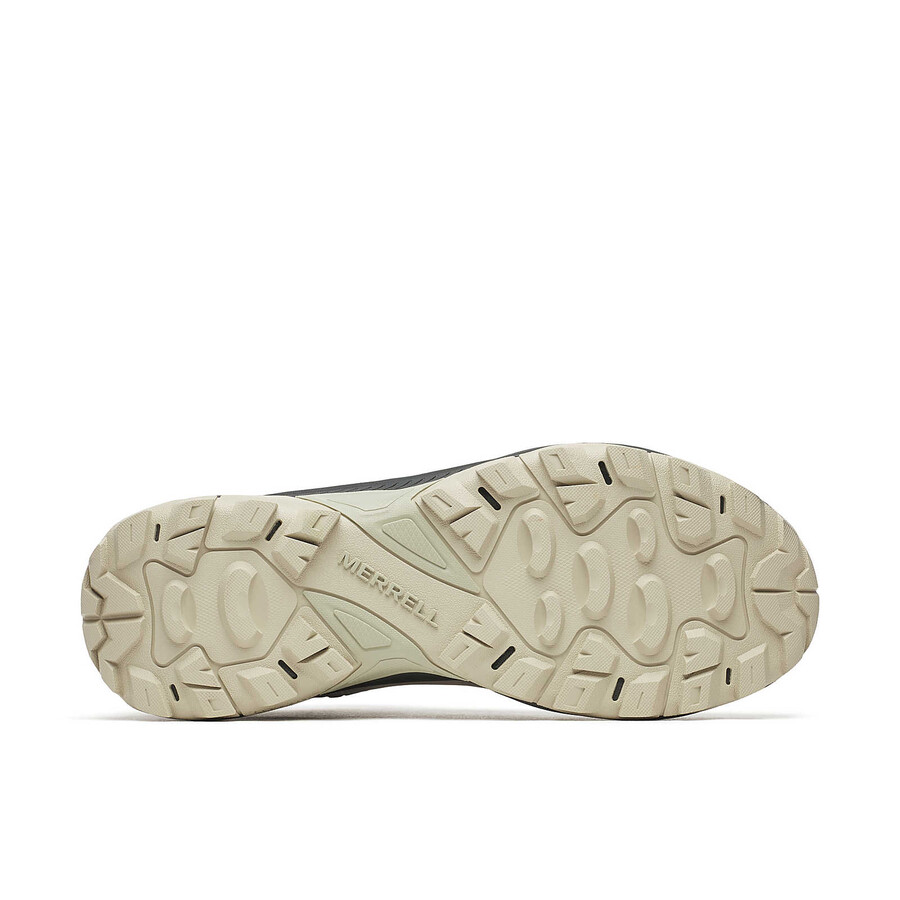 men - speed strike 2 mid leather waterproof - mid basalt