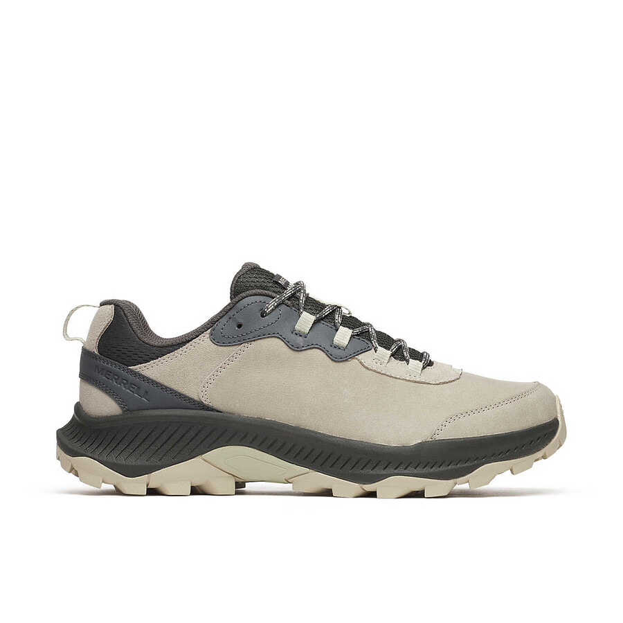 men - speed strike 2 leather - low diorite