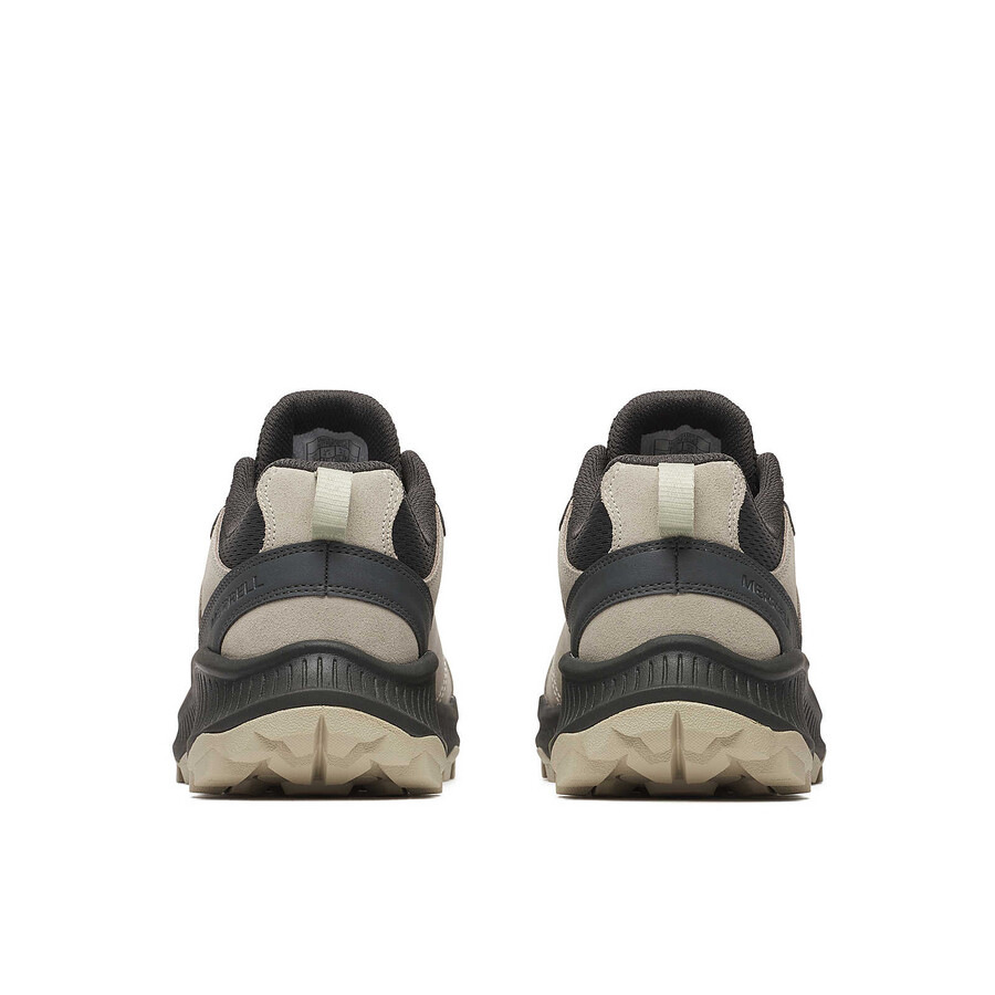 men - speed strike 2 leather - low diorite