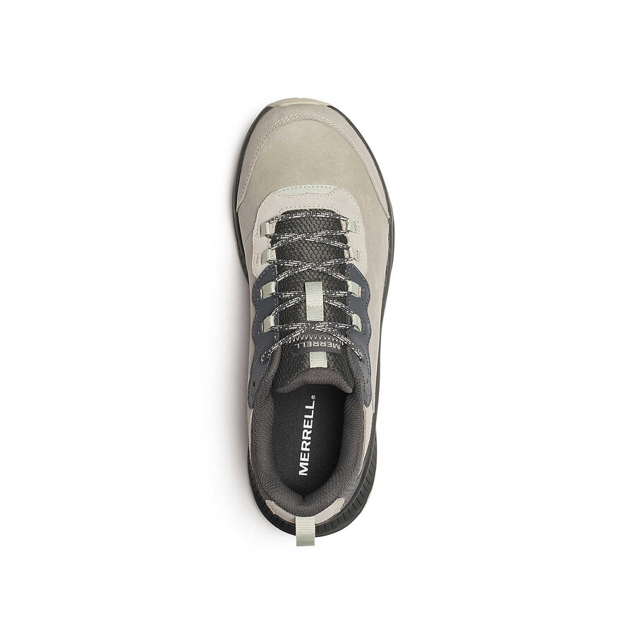 men - speed strike 2 leather - low diorite