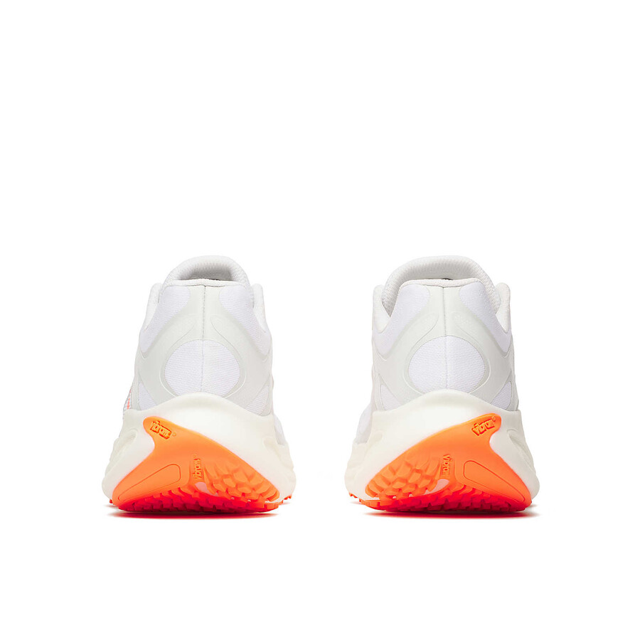 men promorph trail running sneakers whiteflare