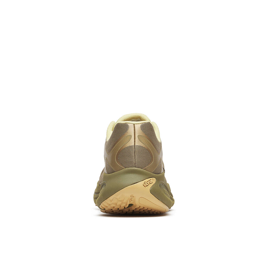 men promorph trail running sneakers cairn