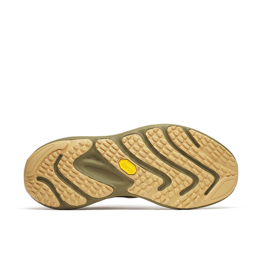 men promorph trail running sneakers cairn