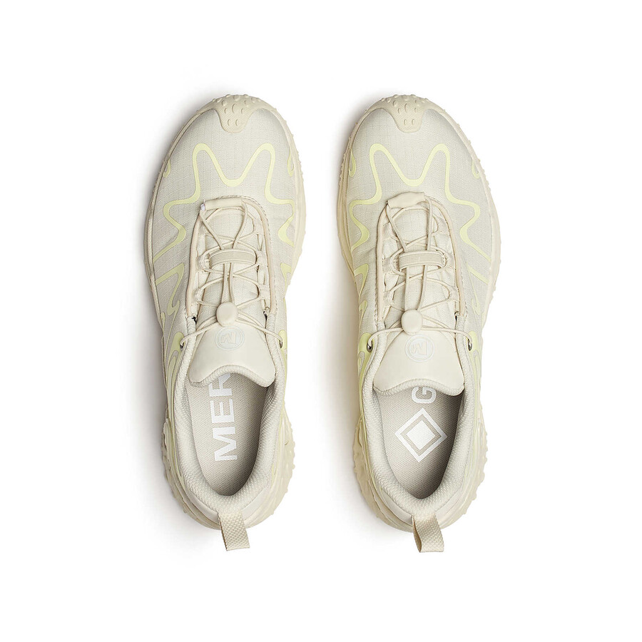 unisex cham redux storm gore-tex casual shoes stuccoapex