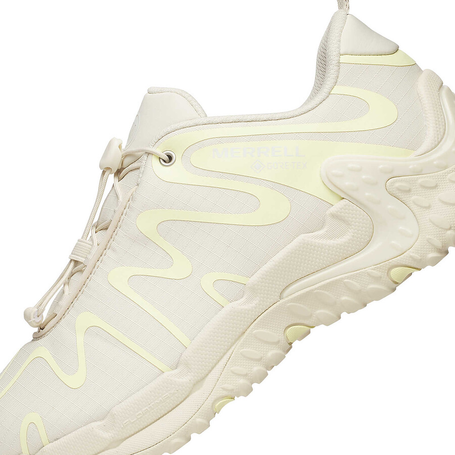 unisex cham redux storm gore-tex casual shoes stuccoapex