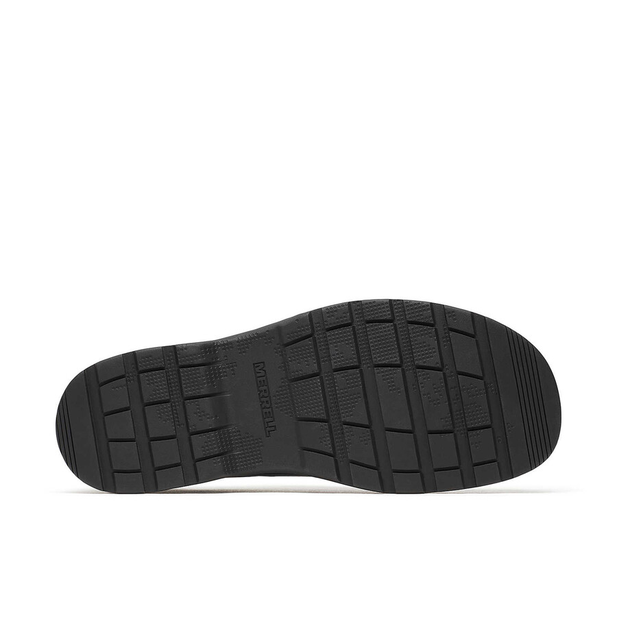 men world legend 2 moc remat casual slip ons black