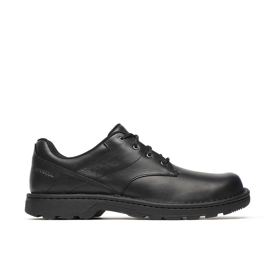 men world legend 2 remat casual shoes black