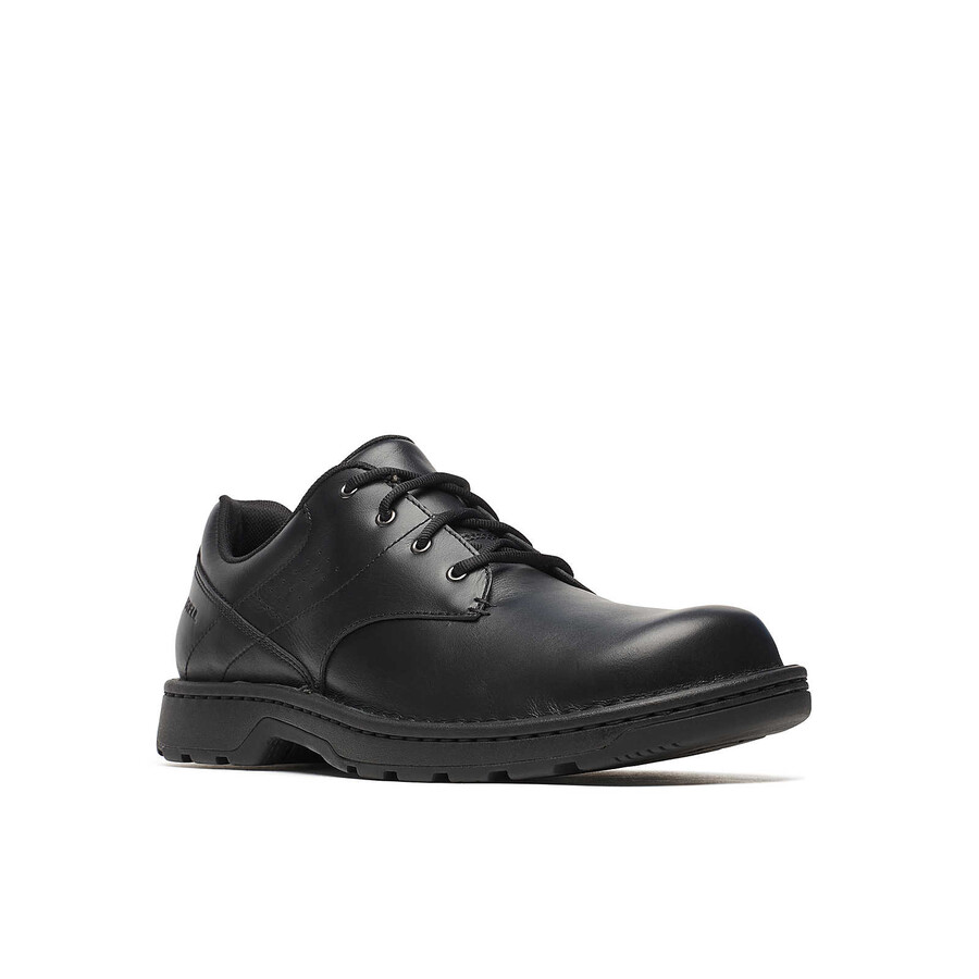 men world legend 2 remat casual shoes black