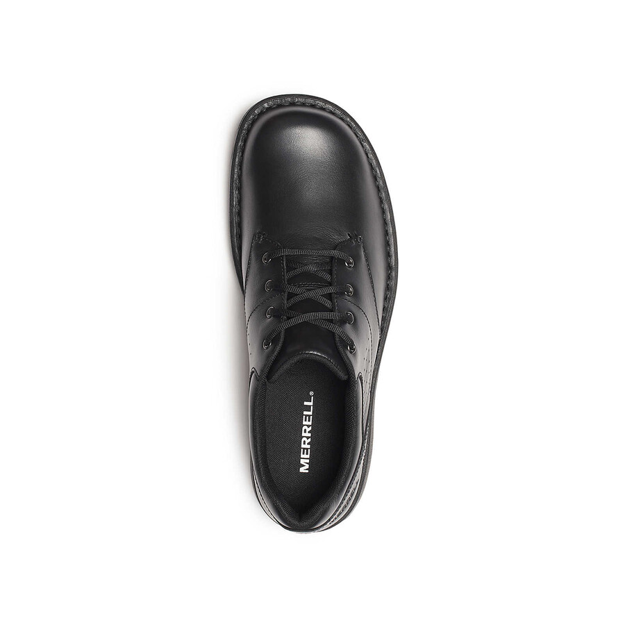 men world legend 2 remat casual shoes black