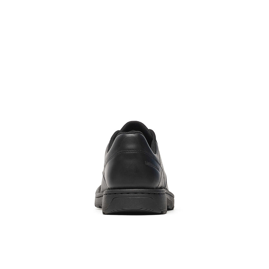 men world legend 2 remat casual shoes black