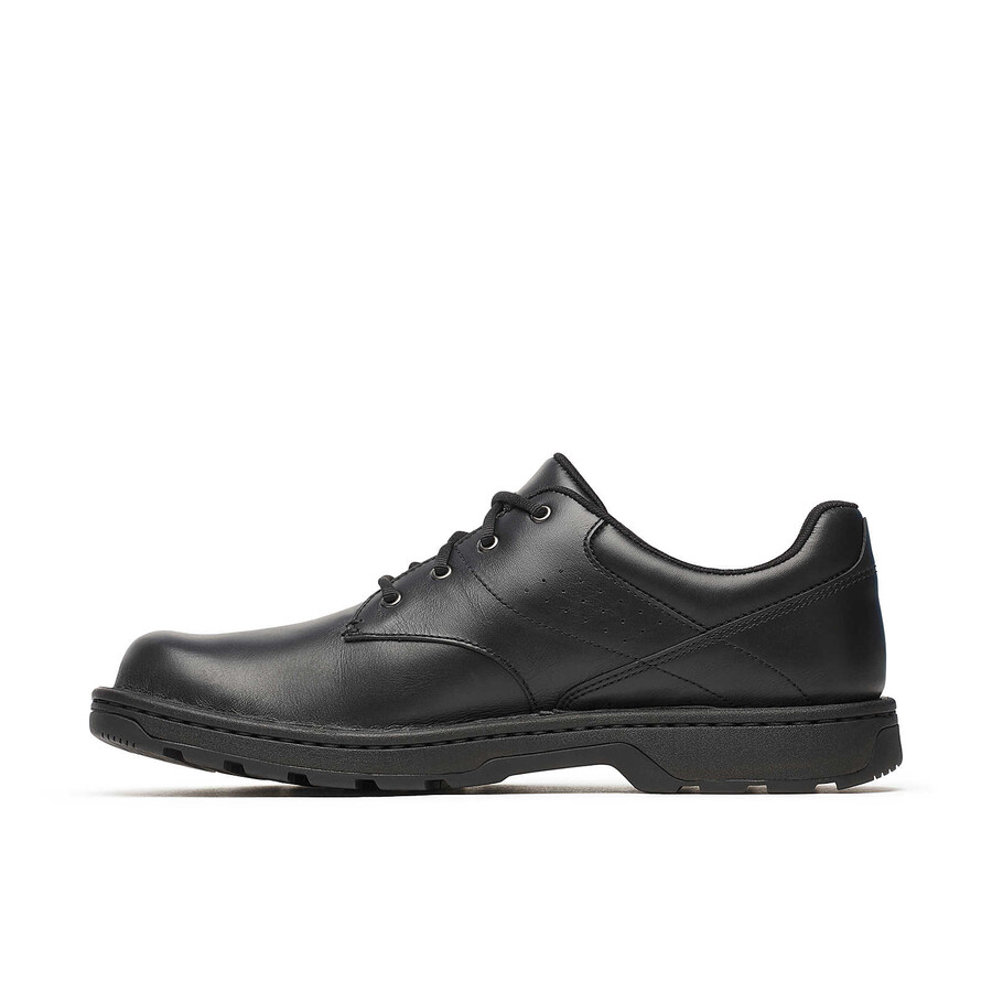 men world legend 2 remat casual shoes black